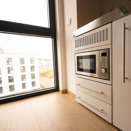 Modern Chic Immaculate Studio Near City Center Belval Apartman Esch-sur-Alzette Kültér fotó