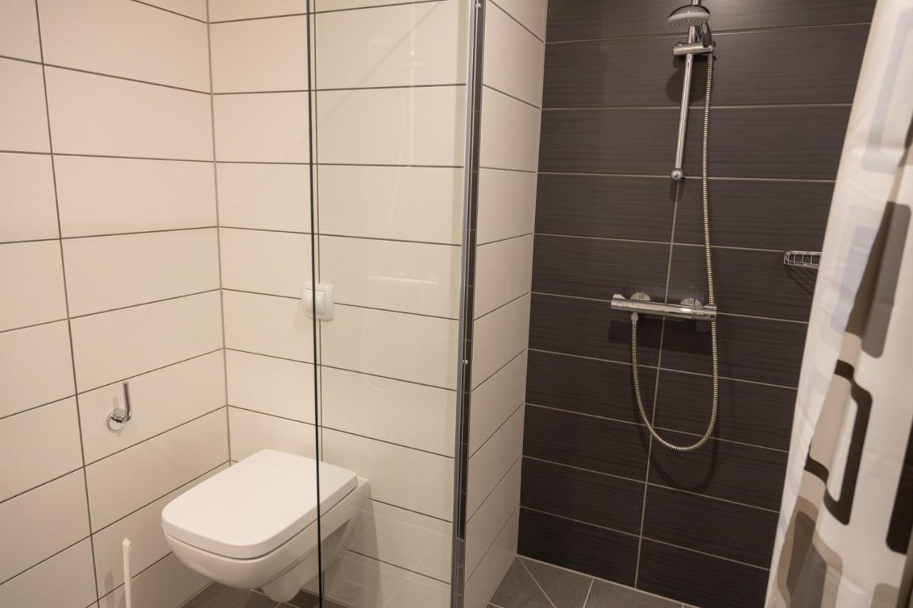 Modern Chic Immaculate Studio Near City Center Belval Apartman Esch-sur-Alzette Kültér fotó